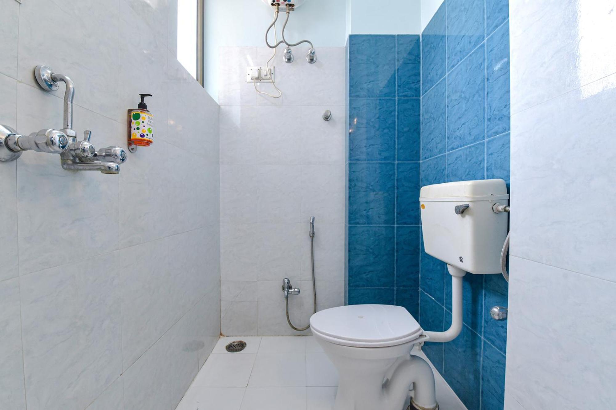 Fabhotel Aayojan Τζαϊπούρ Εξωτερικό φωτογραφία