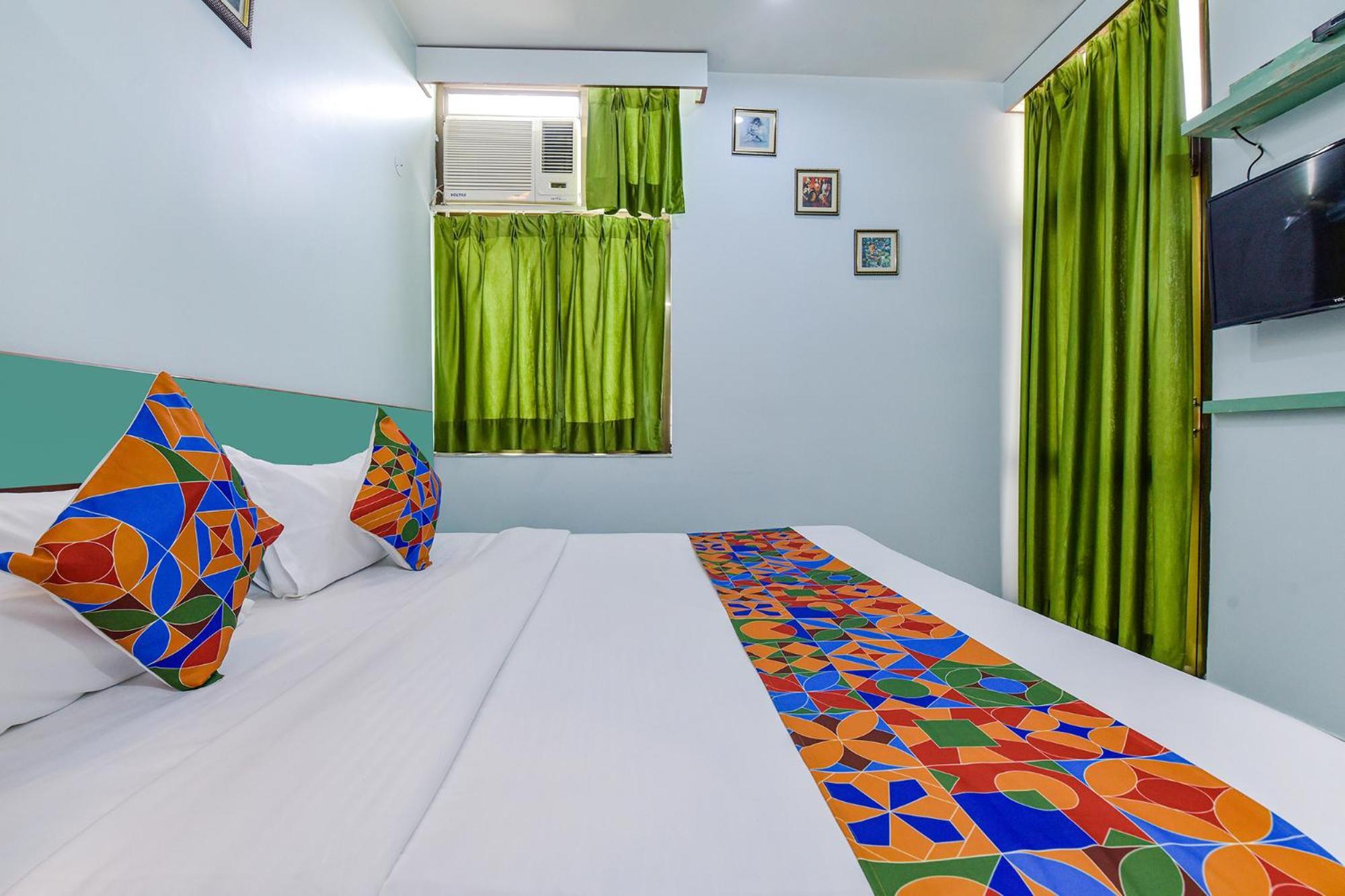 Fabhotel Aayojan Τζαϊπούρ Εξωτερικό φωτογραφία