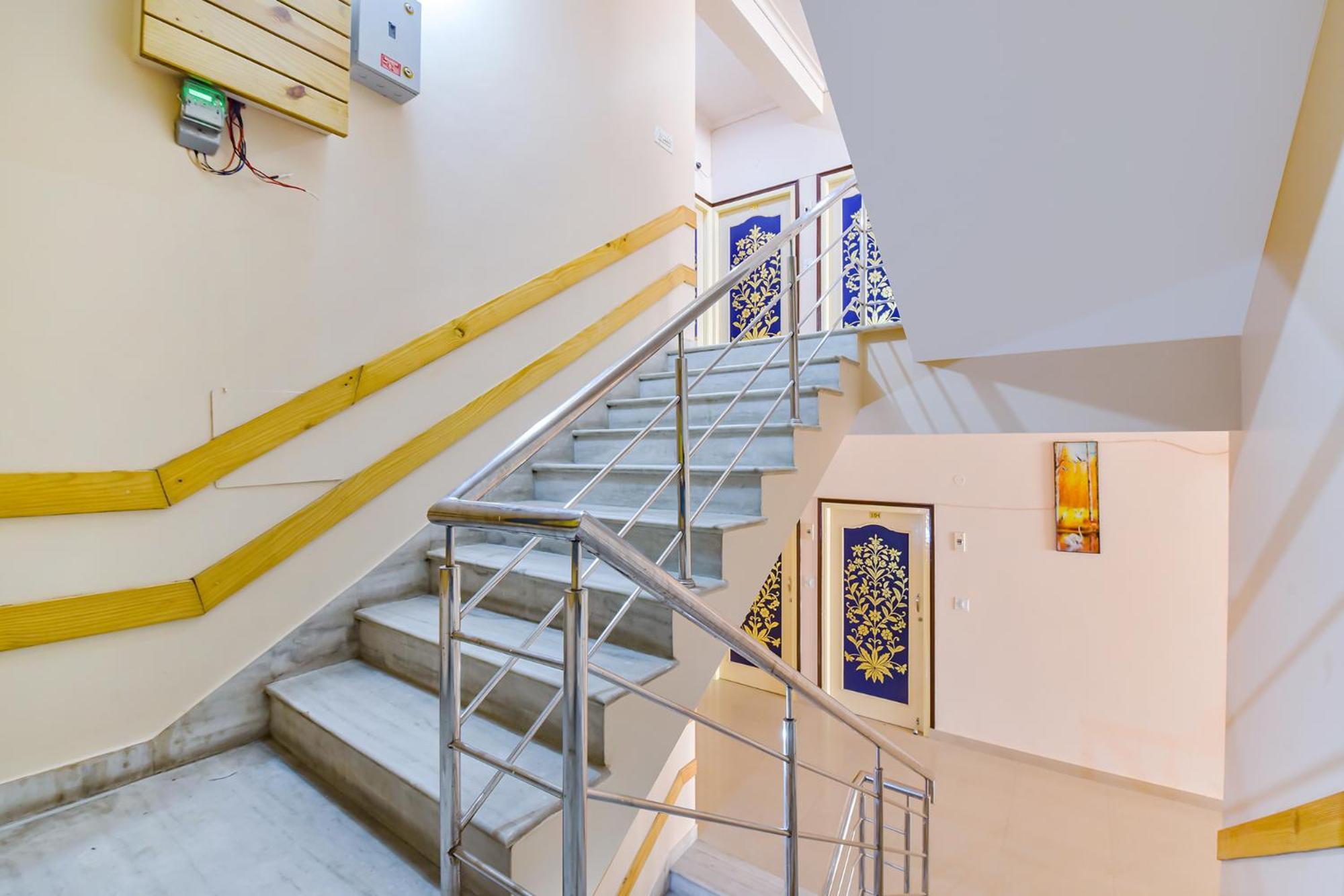Fabhotel Aayojan Τζαϊπούρ Εξωτερικό φωτογραφία