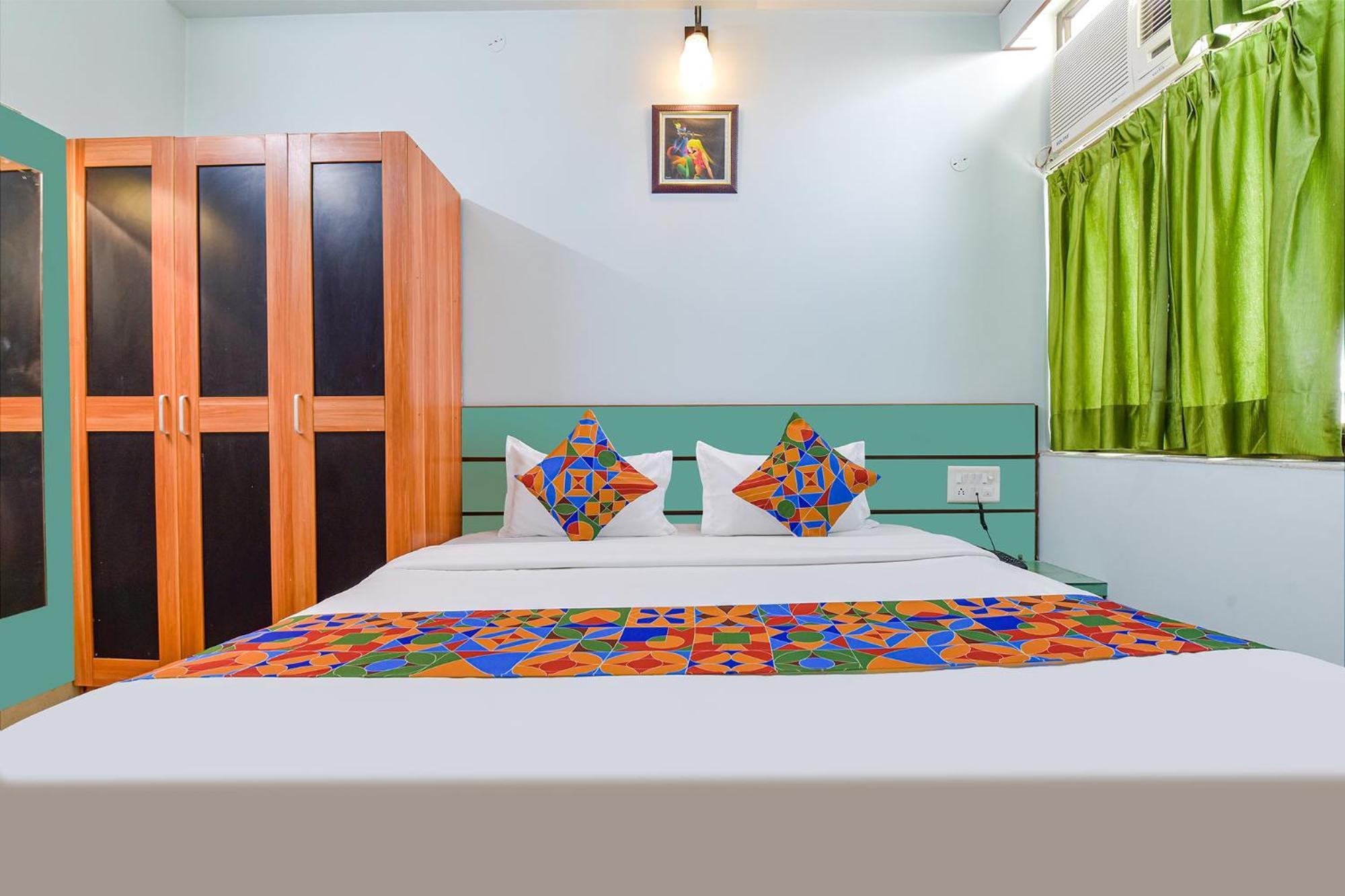 Fabhotel Aayojan Τζαϊπούρ Εξωτερικό φωτογραφία