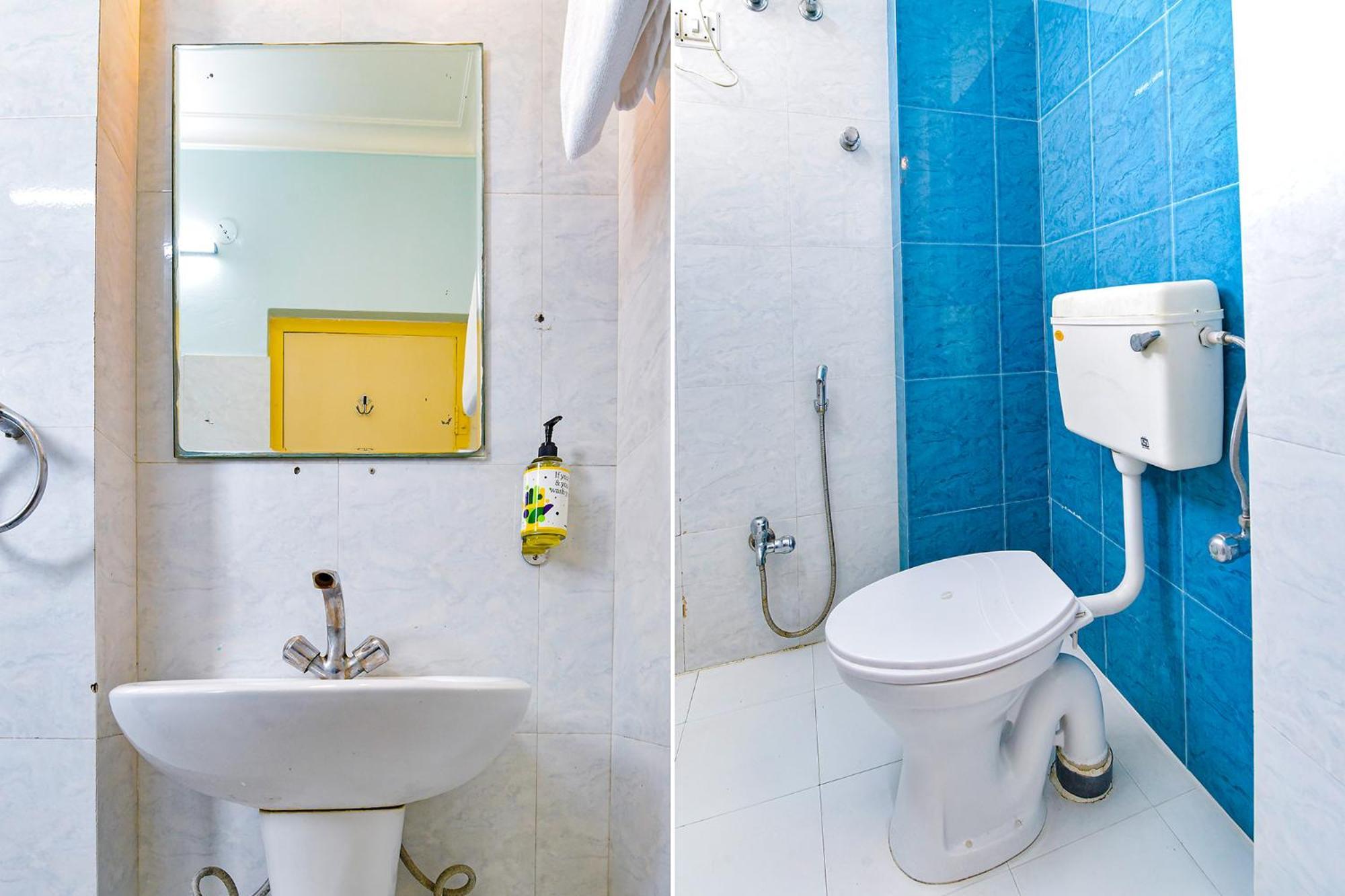 Fabhotel Aayojan Τζαϊπούρ Εξωτερικό φωτογραφία
